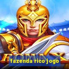 fazenda rico jogo